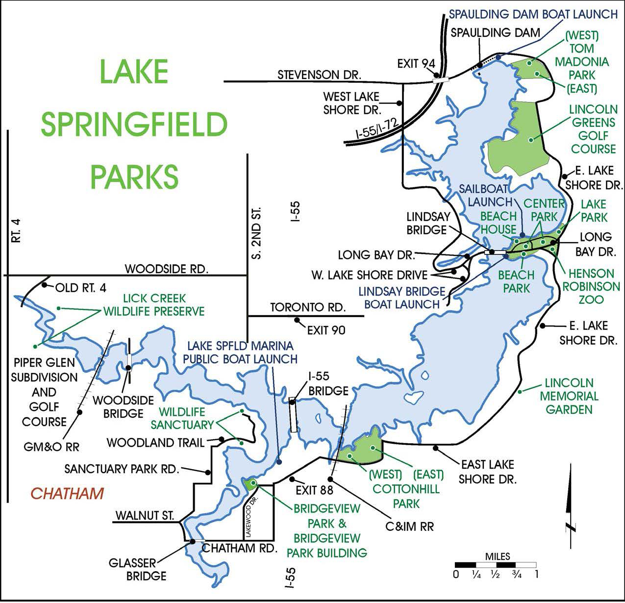 Map Directions