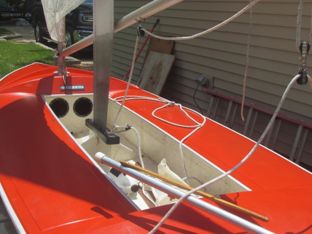 For Sale Lake Springfield Association