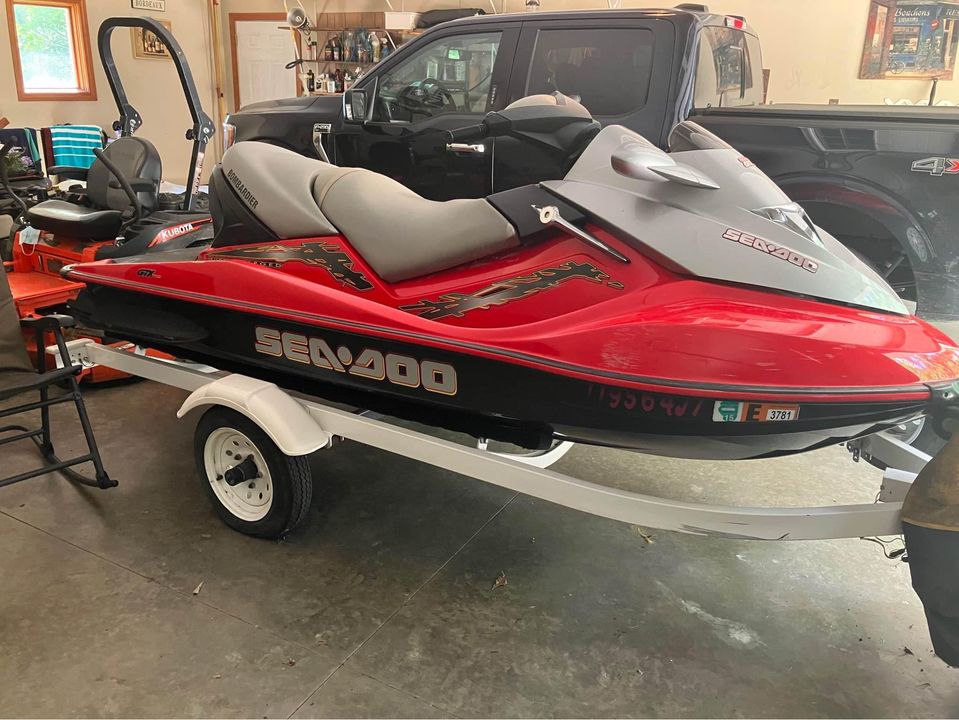 For Sale Lake Springfield Association