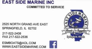 East Side Marine